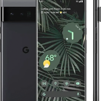 Google Pixel 6 5G