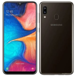 Samsung A20