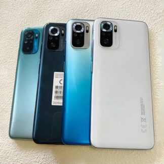 Xiaomi Redmi note 10